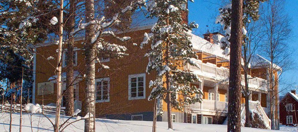 Insjoens Hotell Exterior photo